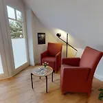 Appartamento - Hasestrasse