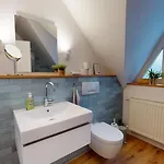 - Hasestrasse Appartamento Loningen