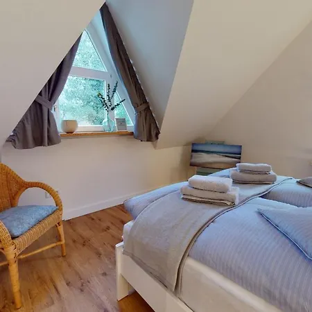 - Hasestrasse Loningen