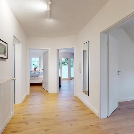 Appartamento - Hasestrasse